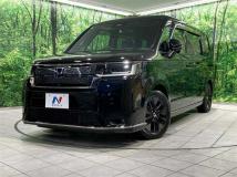 2022 Honda Step WGN