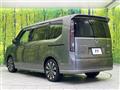 2022 Honda Step WGN