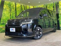 2023 Honda Step WGN