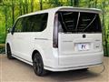2023 Honda Step WGN