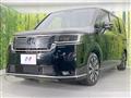 2023 Honda Step WGN