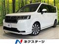 2023 Honda Step WGN