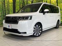 2023 Honda Step WGN