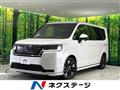 2024 Honda Step WGN