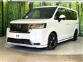 2024 Honda Step WGN