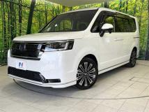 2024 Honda Step WGN