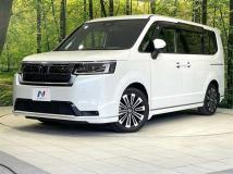 2024 Honda Step WGN