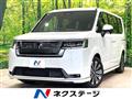 2025 Honda Step WGN