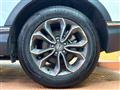 2021 Honda CR-Z