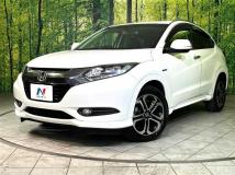2014 Honda VEZEL