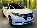 2015 Honda VEZEL