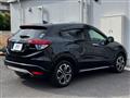 2016 Honda VEZEL