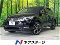 2017 Honda VEZEL