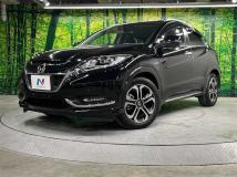 2017 Honda VEZEL