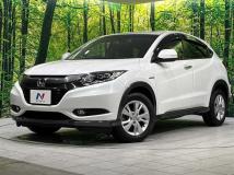 2017 Honda VEZEL