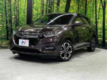 2018 Honda VEZEL