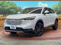 2021 Honda VEZEL