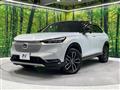 2021 Honda VEZEL