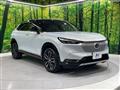 2021 Honda VEZEL