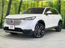 2021 Honda VEZEL
