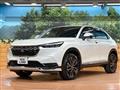 2021 Honda VEZEL