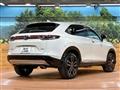 2021 Honda VEZEL