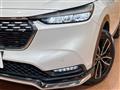 2021 Honda VEZEL