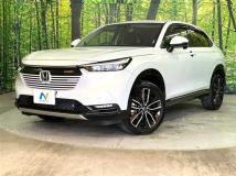 2021 Honda VEZEL