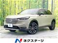 2022 Honda VEZEL