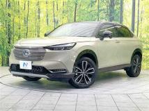 2022 Honda VEZEL