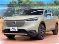 2023 Honda VEZEL