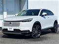 2024 Honda VEZEL