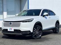 2024 Honda VEZEL