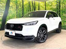 2026 Honda VEZEL