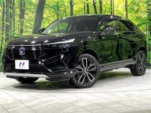 2023 Honda VEZEL