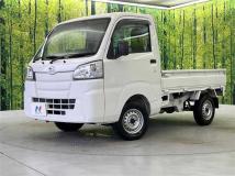 2020 Daihatsu Hijet Truck