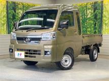 2025 Daihatsu Hijet Truck