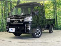 2024 Daihatsu Hijet Truck