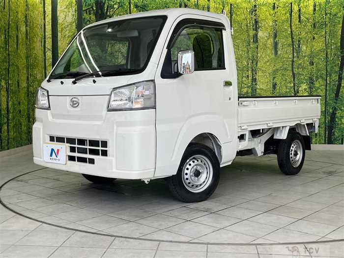 2025 Daihatsu Hijet Truck