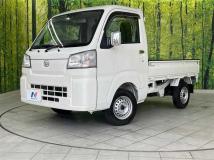 2025 Daihatsu Hijet Truck