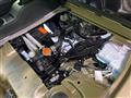 2025 Daihatsu Hijet Truck