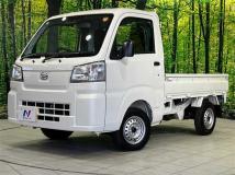 2025 Daihatsu Hijet Truck