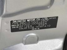 2022 Daihatsu Hijet Cargo