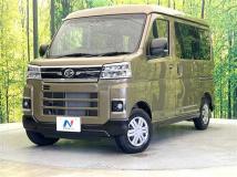 2025 Daihatsu Atrai