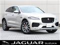 2018 Jaguar F-Pace