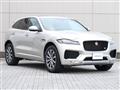 2018 Jaguar F-Pace