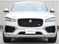 2018 Jaguar F-Pace