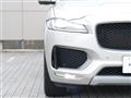 2018 Jaguar F-Pace