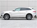 2018 Jaguar F-Pace