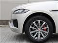 2018 Jaguar F-Pace